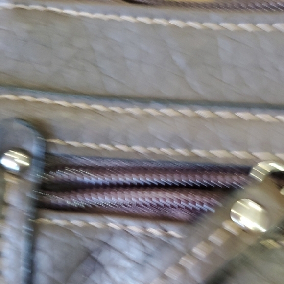 Brown Crossbody Bag - Picture 10 of 11